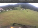 Archiv Foto Webcam Crystal Ground Snowpark Riezlern 13:00