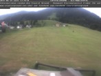 Archiv Foto Webcam Crystal Ground Snowpark Riezlern 17:00