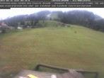 Archived image Webcam Terrain park: Crystal Ground 07:00