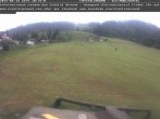 Archived image Webcam Terrain park: Crystal Ground 09:00