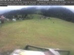 Archived image Webcam Terrain park: Crystal Ground 11:00