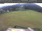 Archived image Webcam Terrain park: Crystal Ground 13:00