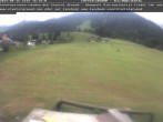 Archived image Webcam Terrain park: Crystal Ground 15:00