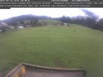 Archiv Foto Webcam Crystal Ground Snowpark Riezlern 09:00