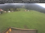 Archiv Foto Webcam Crystal Ground Snowpark Riezlern 17:00