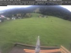 Archiv Foto Webcam Crystal Ground Snowpark Riezlern 11:00