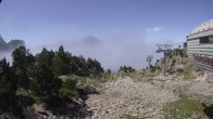 Archiv Foto Webcam Grand Tourmalet - Pourteilh 15:00