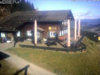 Archived image Webcam Zafernalift: Sonna Alp 11:00