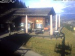 Archived image Webcam Zafernalift: Sonna Alp 13:00