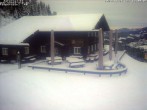 Archived image Webcam Zafernalift: Sonna Alp 11:00