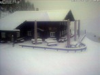 Archived image Webcam Zafernalift: Sonna Alp 15:00