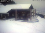 Archived image Webcam Zafernalift: Sonna Alp 07:00