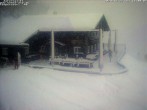 Archived image Webcam Zafernalift: Sonna Alp 13:00