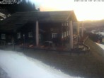 Archiv Foto Webcam Kleinwalsertal: Sonna Alp - Zafernalift 06:00