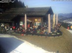 Archiv Foto Webcam Kleinwalsertal: Sonna Alp - Zafernalift 14:00