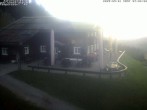 Archived image Webcam Zafernalift: Sonna Alp 05:00