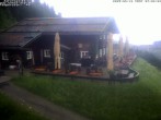 Archived image Webcam Zafernalift: Sonna Alp 05:00
