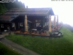 Archived image Webcam Zafernalift: Sonna Alp 06:00