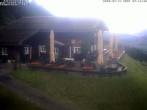 Archiv Foto Webcam Kleinwalsertal: Sonna Alp - Zafernalift 05:00