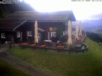 Archiv Foto Webcam Kleinwalsertal: Sonna Alp - Zafernalift 07:00