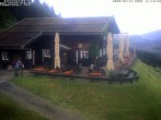 Archiv Foto Webcam Kleinwalsertal: Sonna Alp - Zafernalift 09:00