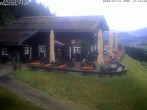 Archiv Foto Webcam Kleinwalsertal: Sonna Alp - Zafernalift 11:00
