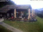 Archiv Foto Webcam Kleinwalsertal: Sonna Alp - Zafernalift 15:00