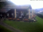 Archiv Foto Webcam Kleinwalsertal: Sonna Alp - Zafernalift 06:00
