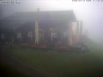 Archiv Foto Webcam Kleinwalsertal: Sonna Alp - Zafernalift 09:00