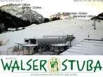 Archiv Foto Webcam Riezlern: Biohotel Walserstuba 07:00