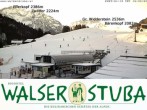 Archiv Foto Webcam Riezlern: Biohotel Walserstuba 09:00