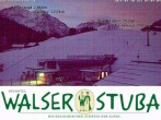 Archiv Foto Webcam Riezlern: Biohotel Walserstuba 06:00