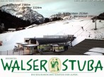 Archiv Foto Webcam Riezlern: Biohotel Walserstuba 06:00