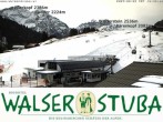 Archiv Foto Webcam Riezlern: Biohotel Walserstuba 09:00