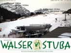 Archiv Foto Webcam Riezlern: Biohotel Walserstuba 15:00