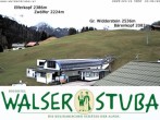 Archiv Foto Webcam Riezlern: Biohotel Walserstuba 06:00