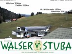 Archiv Foto Webcam Riezlern: Biohotel Walserstuba 10:00