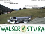 Archiv Foto Webcam Riezlern: Biohotel Walserstuba 12:00