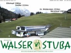 Archiv Foto Webcam Riezlern: Biohotel Walserstuba 15:00