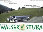 Archiv Foto Webcam Riezlern: Biohotel Walserstuba 07:00