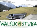 Archiv Foto Webcam Riezlern: Biohotel Walserstuba 11:00
