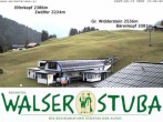 Archiv Foto Webcam Riezlern: Biohotel Walserstuba 13:00