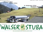 Archiv Foto Webcam Riezlern: Biohotel Walserstuba 15:00