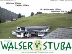 Archiv Foto Webcam Riezlern: Biohotel Walserstuba 11:00