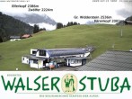 Archiv Foto Webcam Riezlern: Biohotel Walserstuba 13:00