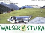 Archiv Foto Webcam Riezlern: Biohotel Walserstuba 06:00