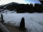 Archived image Webcam Montana Hotel - Parsenn 06:00