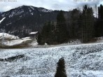 Archived image Webcam Montana Hotel - Parsenn 15:00