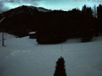 Archived image Webcam Montana Hotel - Parsenn 06:00