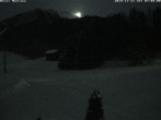 Archived image Webcam Montana Hotel - Parsenn 06:00